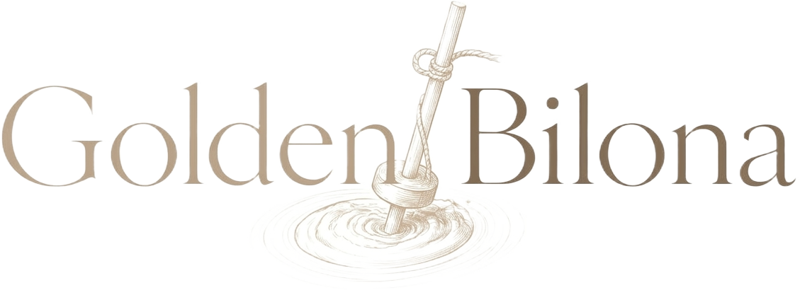 goldenbilona logo